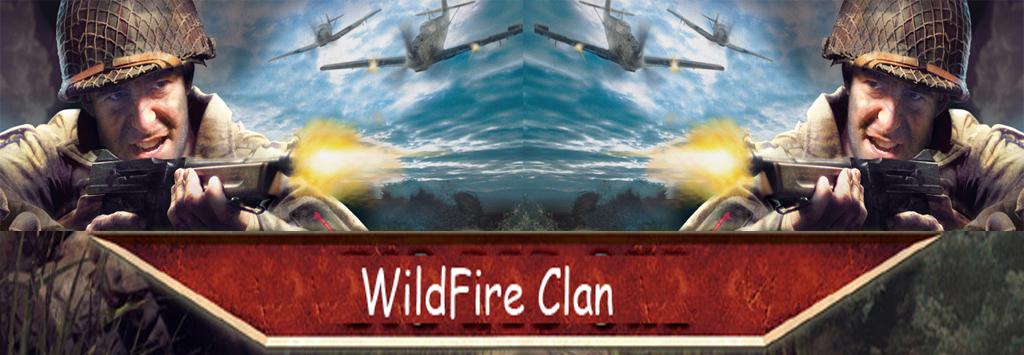 WildFire CoD2
